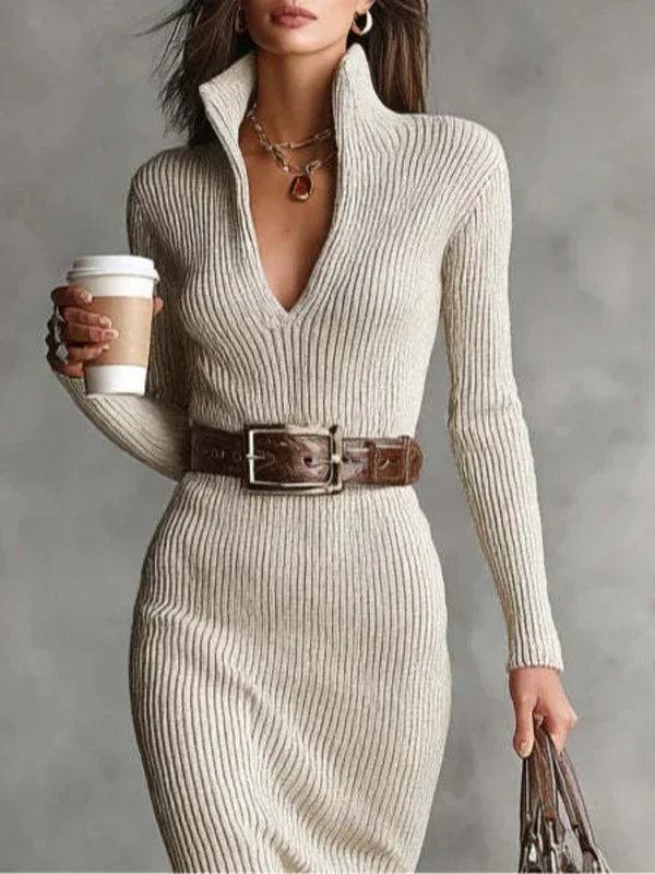 Sweater Dresses