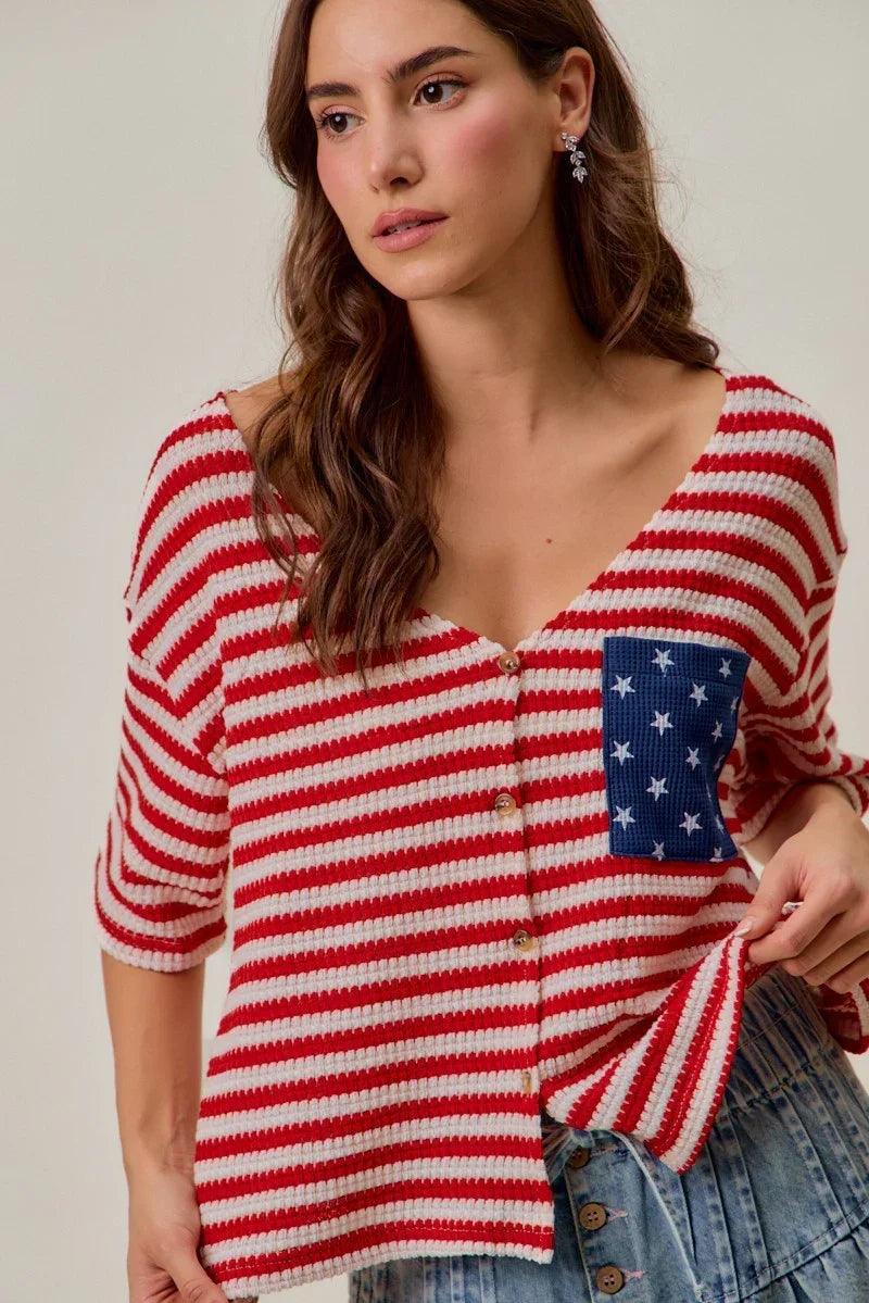 Knit Tops